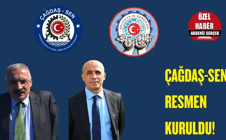 Belediye-İş’teki "Saltanat" Tepkisi Yeni Sendika Doğurdu