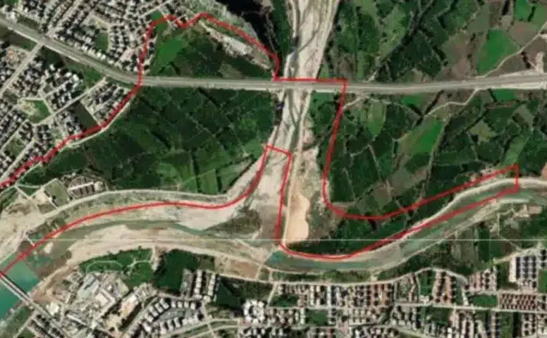 Boğaçayı’nı İçine Alan Muhasara Planları Yine Yeni Yeniden!