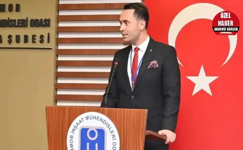 “Kentsel Dönüşümde ‘Rant’ Değil ‘Risk’ Tartışılmalı”