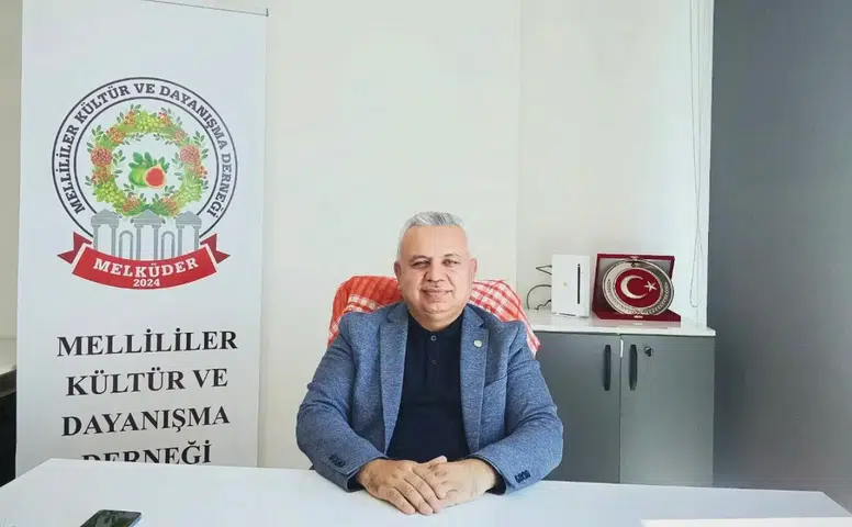Mellililer Olağanüstü Genel Kurula Gidiyor