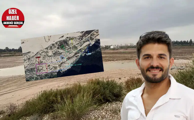 Çakırlar’da Riskli TOKİ Projesine Dava Yolda