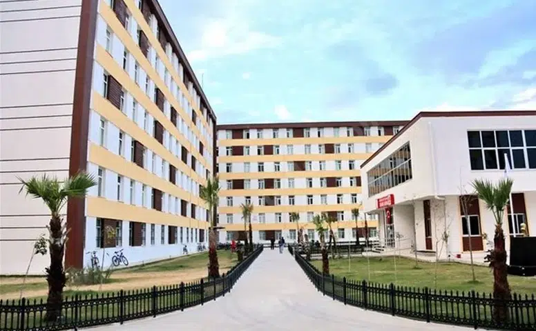YKS Sonrası Yurt Arayışı Hızlandı: Antalya Devlet Yurtlarında Toplam Kontenjan Sayısı