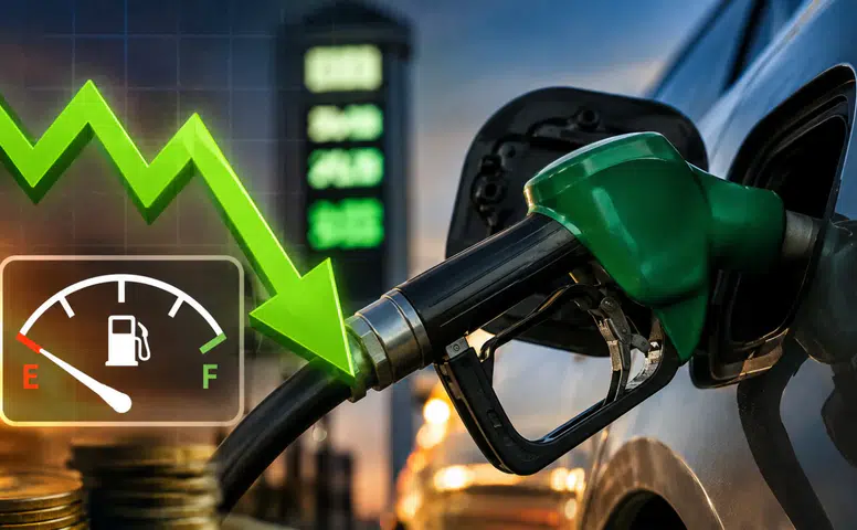 Motorinde ÖTV Sıfırlandı: Pompada 7,75 TL'lik Dev İndirim Beklentisi