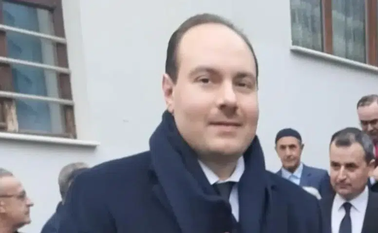 Antalya'da Dev Operasyon: Alihan Kuriş Dahil 30 Kişi Gözaltında