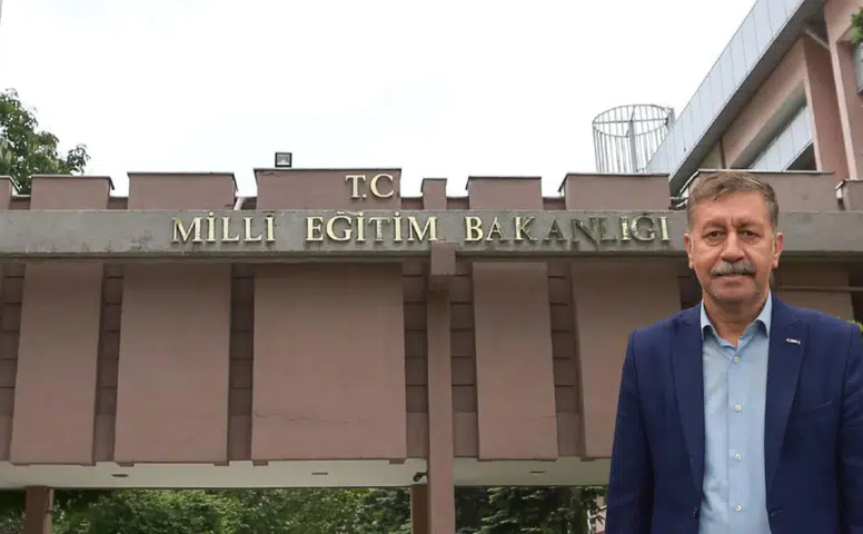 Eğitim-İş Antalya’dan MEB Genelgesi’ne Tepki: Eğitimde Emir Komuta Olmaz