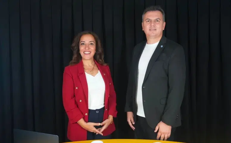 Songül Başkaya ile Perde Arkası'nda Bu Hafta: Şaban Tat Yanıtlıyor!