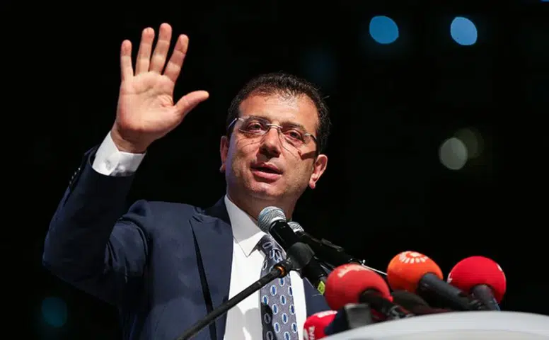 40 Günlük Ara Sona Erdi, Gözler Ekrem İmamoğlu’nun Savunmasında!