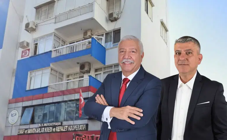 Bucak Kardeşlerin Tahliye Talebi Reddedildi