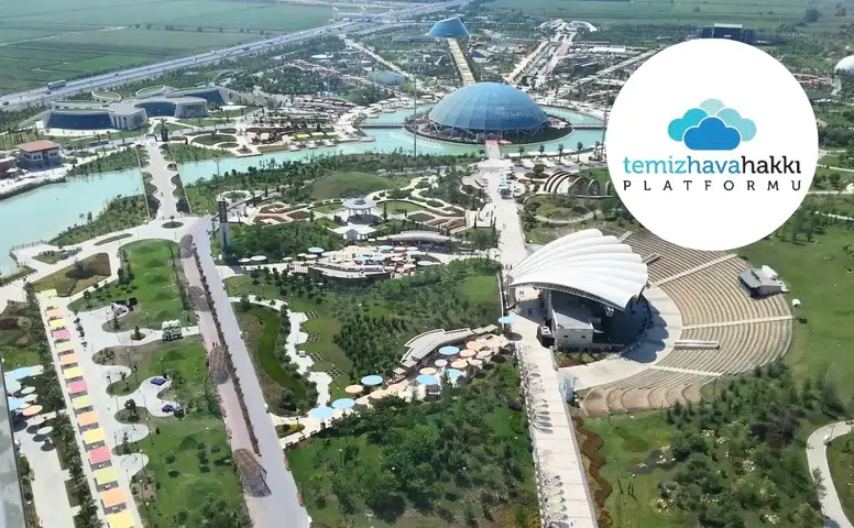 Temiz Hava Hakkı Platformu COP31 Antalya Öncesi Uyardı