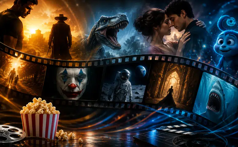 Bu Hafta Vizyonda Hangi Filmler Var? Vizyondaki Filmlerin Konu Özetleri