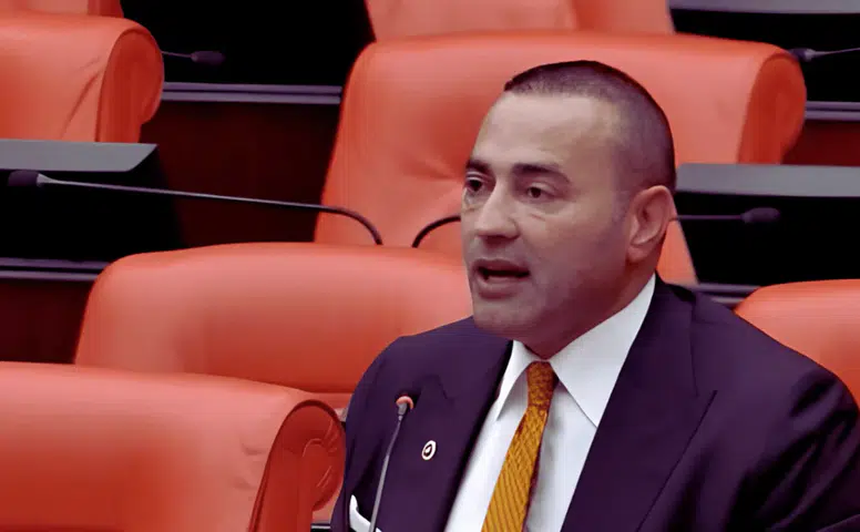 Milletvekili Aykut Kaya’dan Restoran ve Lokantalar İçin Kritik Çağrı
