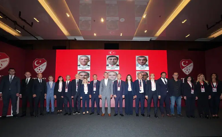 TFF Seminerinde Açıkladı! Süper Lig'in En Centilmen Takımı Alanyaspor Oldu!