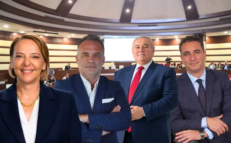 ATSO Başkanı Yusuf Hacısüleyman Seçim Takvimini Açıkladı
