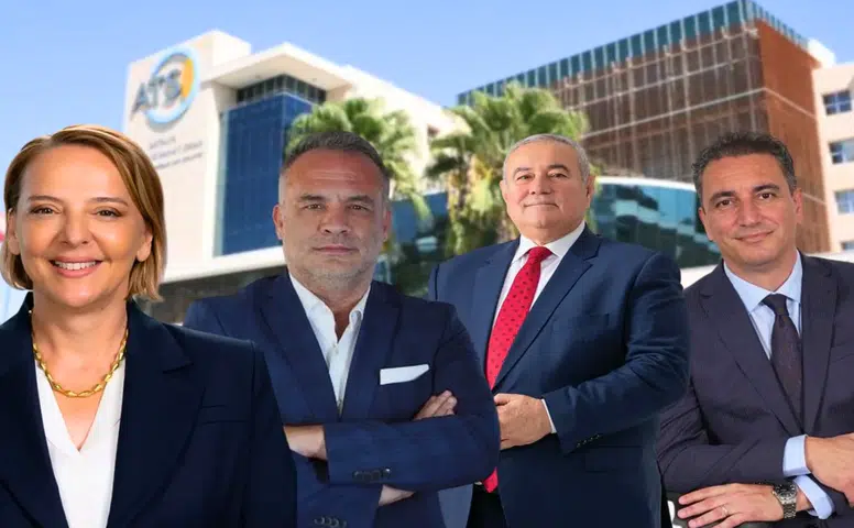 ATSO’da 3 Aşamalı Seçim: 300 Komite, 120 Meclis Üyesi