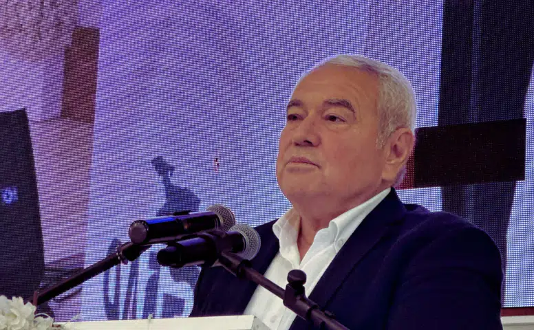 ATSO Seçimleri Öncesi Davut Çetin'den Dikkat Çeken Açıklama