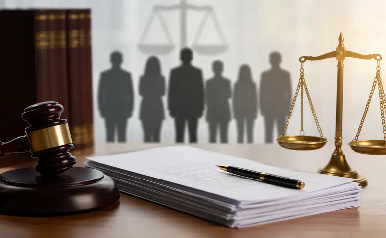 "Çerçeve Yasa" Detaylandı: Genel Af Değil, Şartlı Hukuki Geçiş Mekanizması
