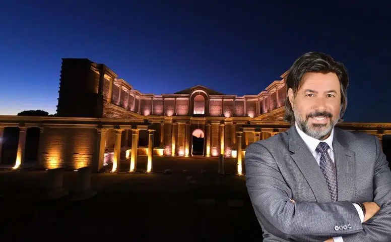 UNESCO Dünya Miras Komitesi Yeni Listeyi Açıkladı! Antalya Neden Yok?