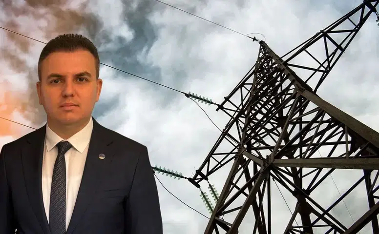 EMO Başkanı Şaban Tat’tan Antalya İçin Kritik Altyapı Uyarısı!
