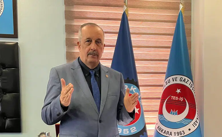 Antalya Büyükşehir Belediyesi’nde Sendika Baskısı İddiası
