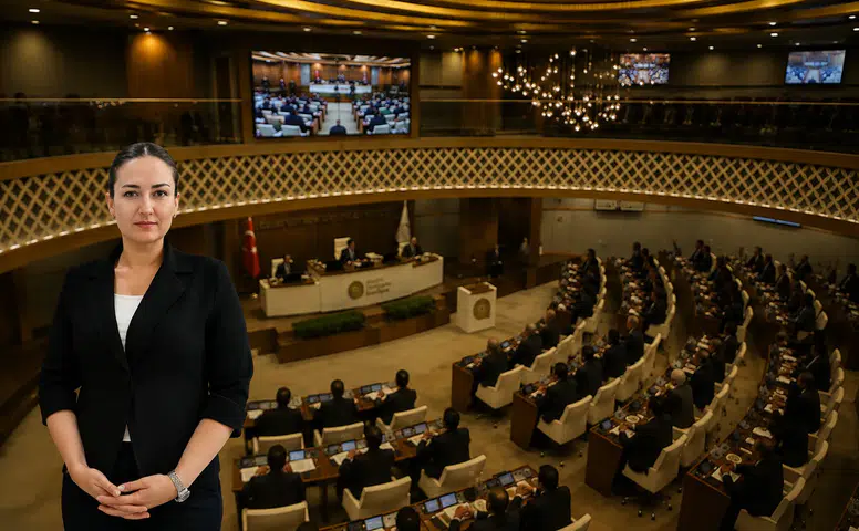 Antalya Büyükşehir Belediye Meclisi’nde Ağustos Zorlu Geçecek