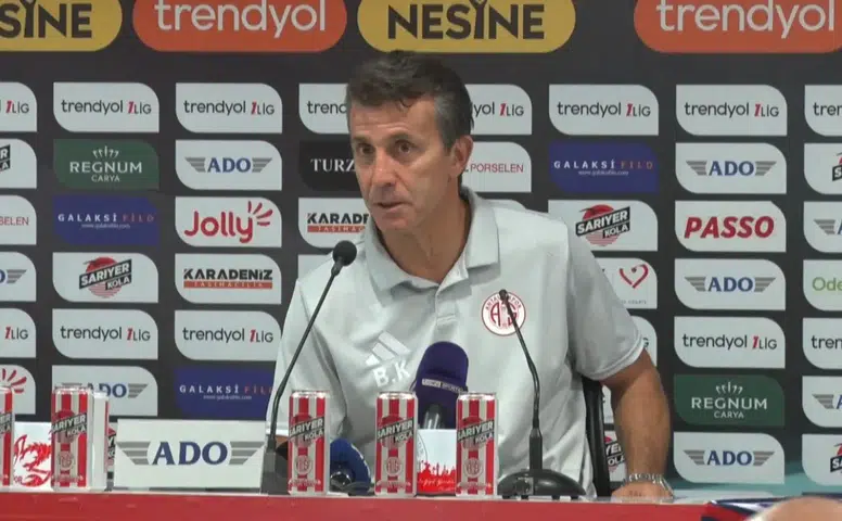 "Dibi Gördük, Artık Sadece Kazanacağız"