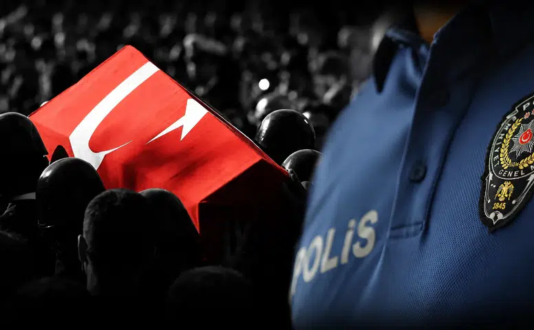 Antalya Emniyeti yasta! Döşemealtı’nın Arkasından Uncalı’dan Acı Haber!