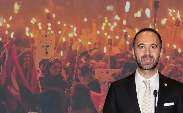 İki Büyük Zafer Tek Tarih: YÖRSİAD’dan 26 Ağustos Vurgusu