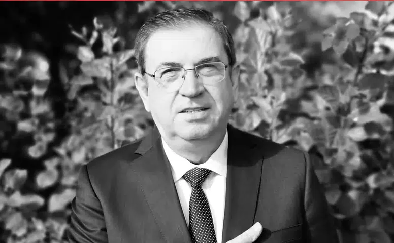 Antalya Eski Milletvekili Hüseyin Yıldız Hayatını Kaybetti