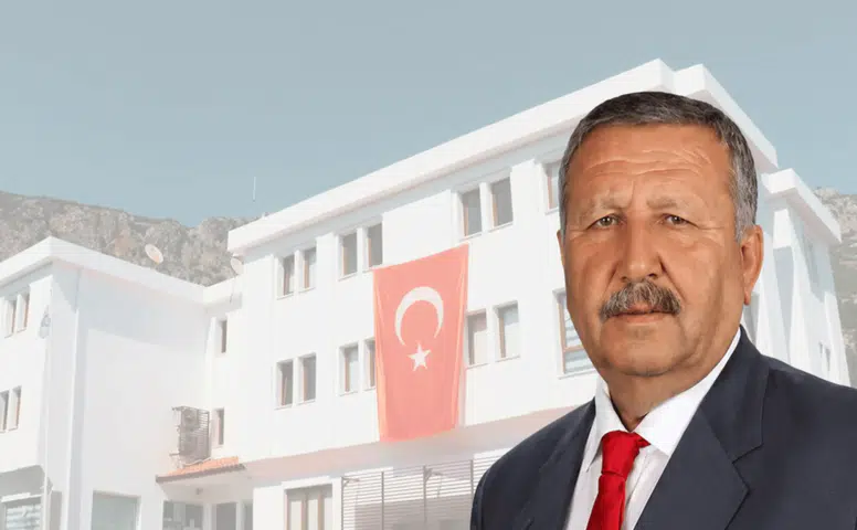Kaş Belediye Başkanı Erol Demirhan CHP'ye Veda Etti