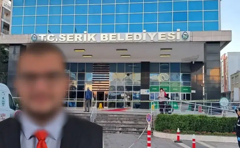 Antalya'da Belediyelere Operasyon Dalgası: Bu Kez Hedefte Serik Belediyesi Var!
