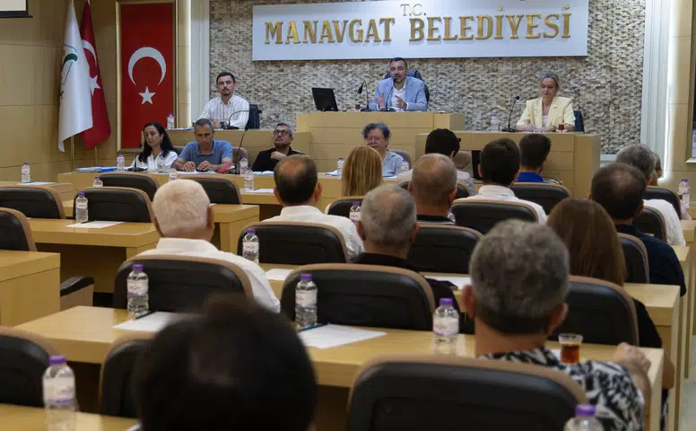 Bu Kez Rekabet Yok! Alanya 3. Lig Biletini Manavgat’a Verdi