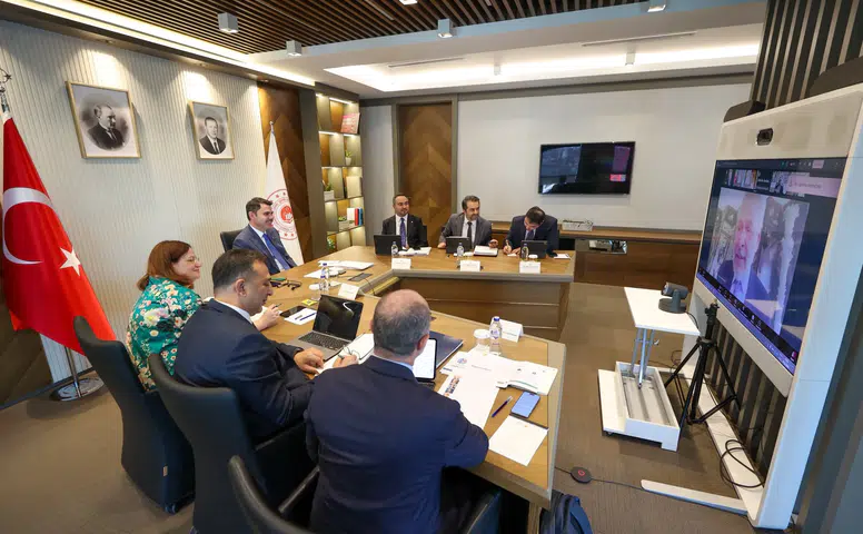 COP31 Danışma Kurulu İlk Toplantısını Gerçekleştirdi