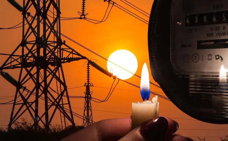 Antalya'da 3 Günlük Elektrik Kesintisi Açıklandı: 13-14-15 Ağustos Kesinti Programı