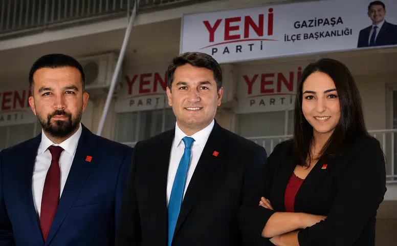 CHP Gazipaşa'da Tahliye Krizinin Perde Arkası
