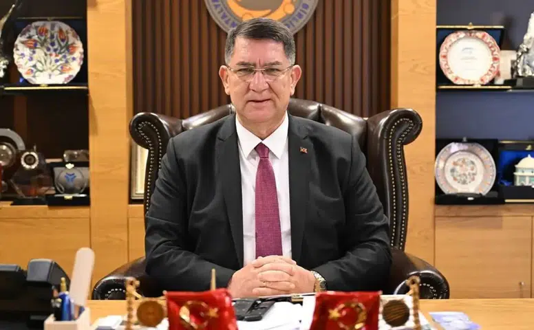 TESK'teki Başkan Vekili İstifasının Perde Arkası