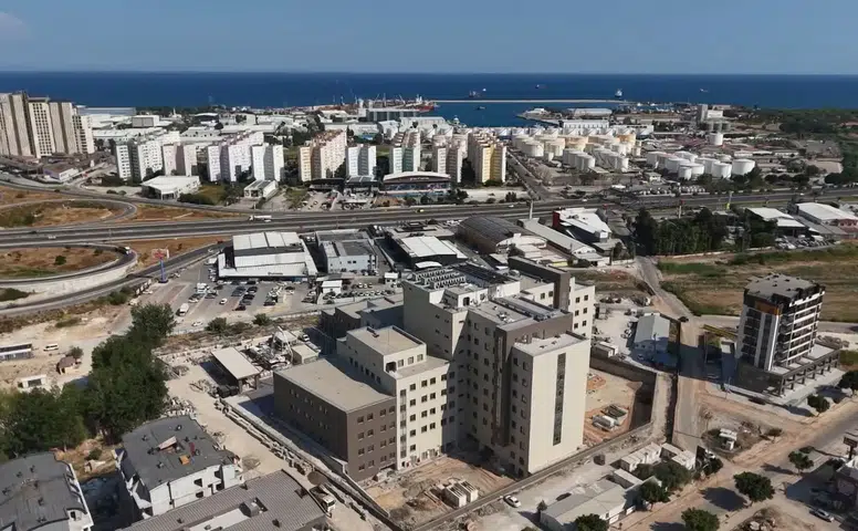 Aksu ve Konyaaltı Devlet Hastaneleri Açılış Takvimi Belli Oldu