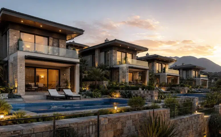 Antalya'da Villa Turizminde Çarpıcı İddia! Bakanlık Kaçak İşletmelere Göz mü Yumuyor?
