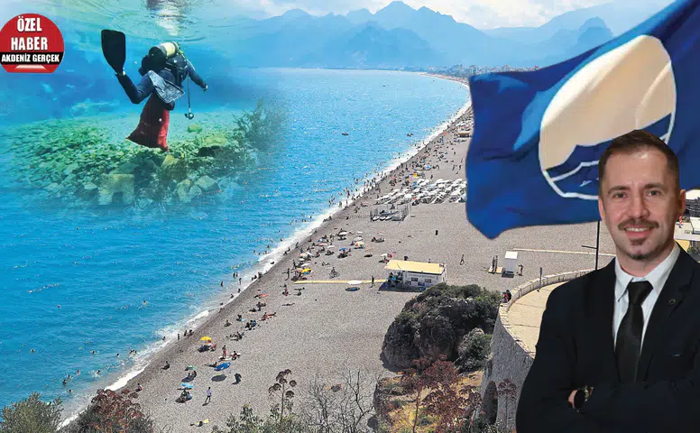 Plastik Atık Kirliliği Antalya'yı Zirveden İndirebilir