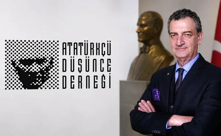 Atatürkçü Düşünce Derneği'nden "Çerçeve Yasa" Açıklaması
