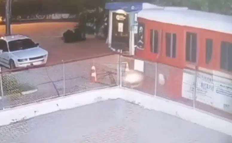Antalya'nın Simge Tramvayı Bu Kez De Saldırıyla Gündemde!