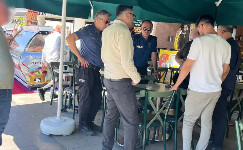 Antalya Turizminde Fahiş Fiyata Geçit Yok