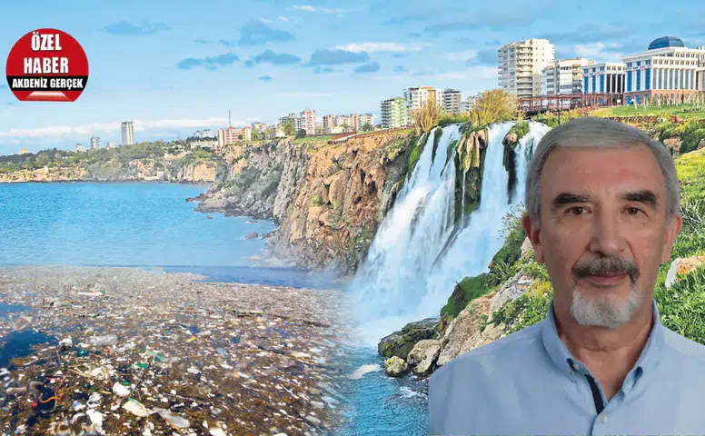 Antalyalı Profesörden Tarihi Uyarı: Atık İthali Son Bulsun