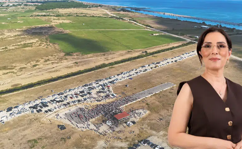 Mimarlar Odası’ndan Ulualan Zaferi: Golf Planı Bozuldu!