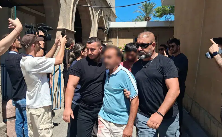 Girne Açıklarındaki Faciada 8 Can Kaybı, 18 Kayıp, 9 Tutuklama!