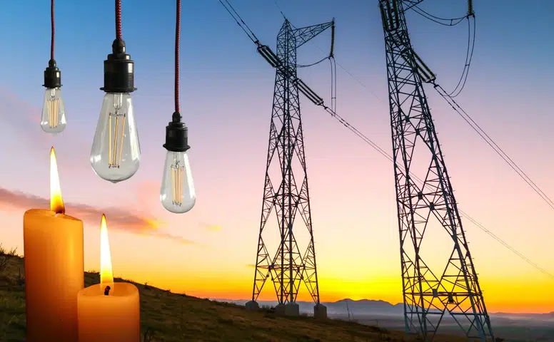 Antalya'da 3 Gün Sürecek Elektrik Kesintisi Dalgası
