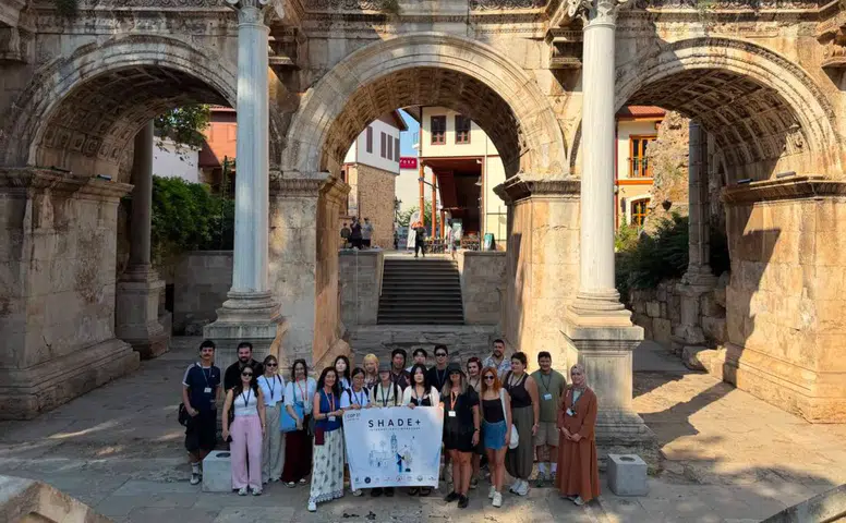 Kaleiçi'nin Geleceği 8 Ağustos'ta Şekilleniyor
