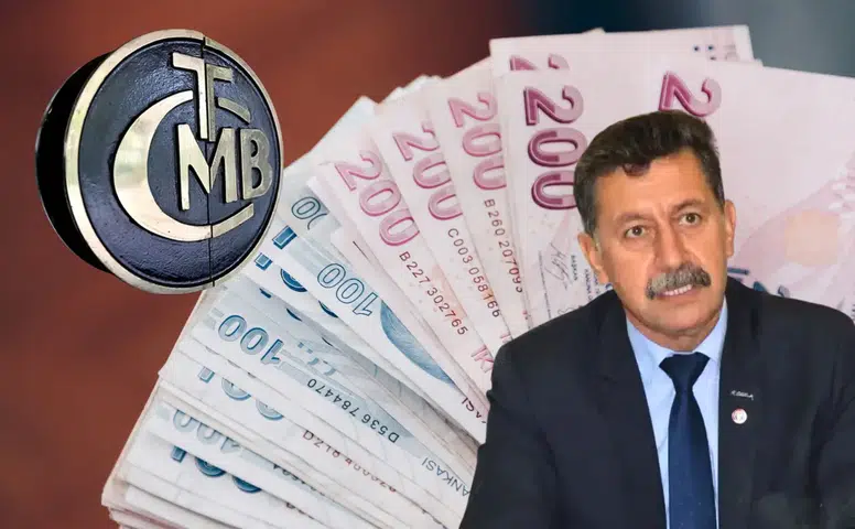 "17 Revizyon Sonrası Kamu Emekçisine Yüzde 50 Ek Zam Mecburiyettir"