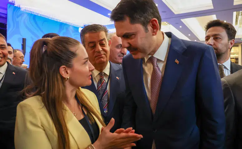 Antalya Dev İklim Zirvesi COP31 Hazırlıklarında Ön Safta