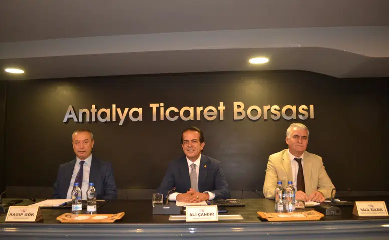 ATB’den Kredi Alarmı: "Toplumumuz Krediye Bağımlı Hale Geldi"