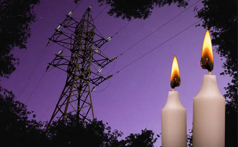 Antalya Eylül Ayına da Elektriksiz Giriyor!